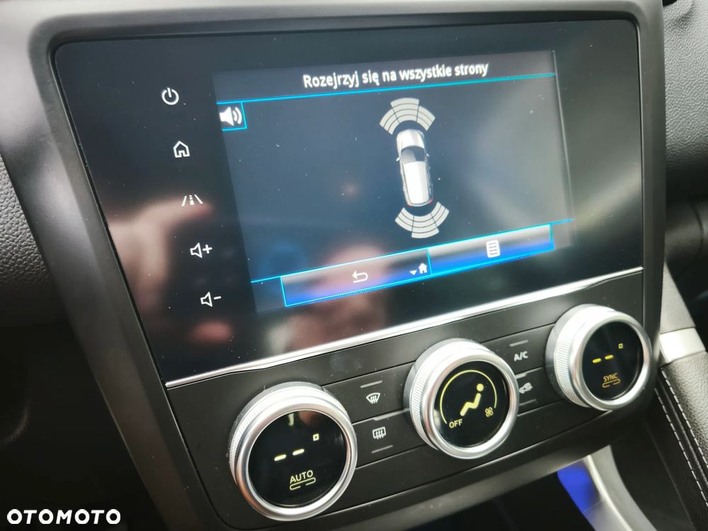 Renault Kadjar 1.3 TCe FAP Zen EDC - 26