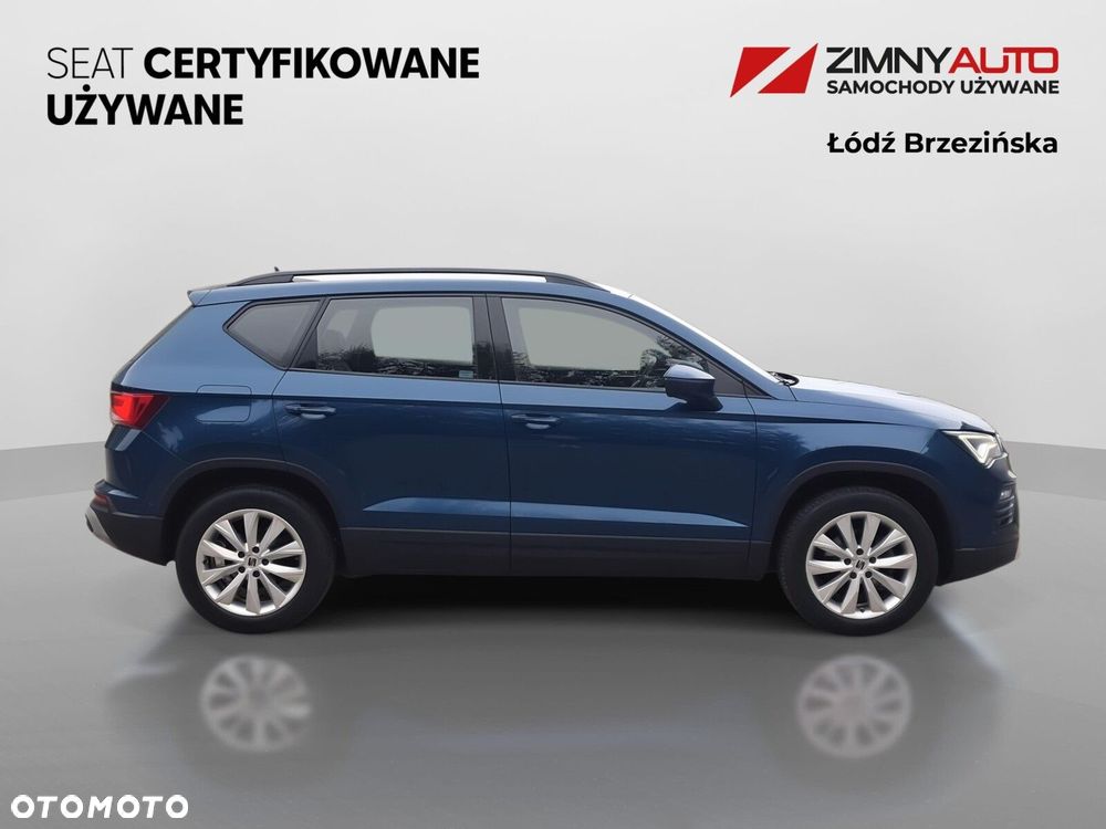 Seat Ateca 1.5 TSI Style S&S - 6
