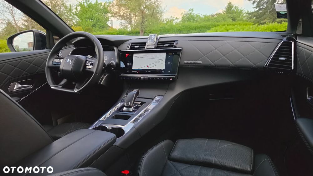 DS Automobiles DS 7 Crossback - 17