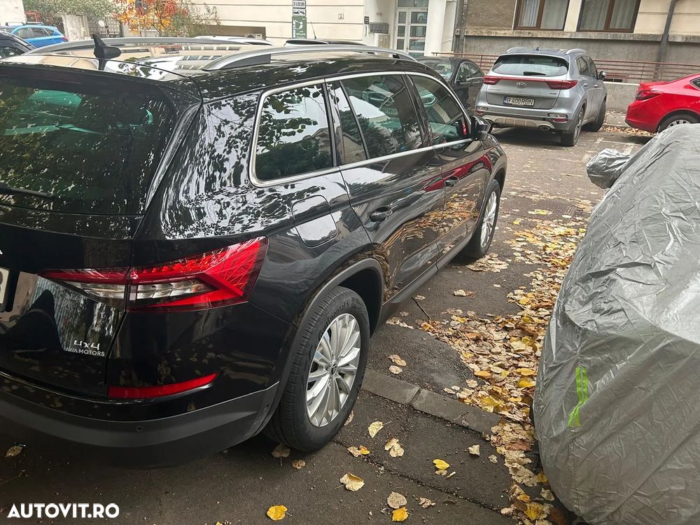 Skoda Kodiaq - 4