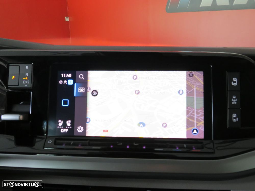 VW Multivan 2.0 TDI Style DSG - 46