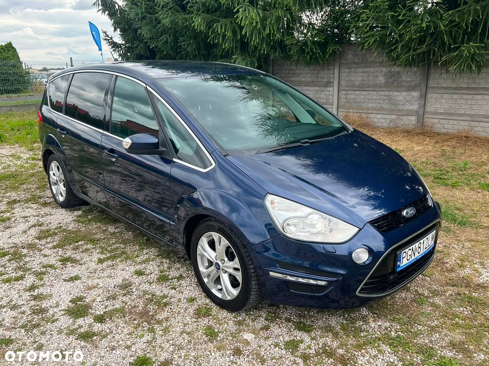 Ford S-Max - 32