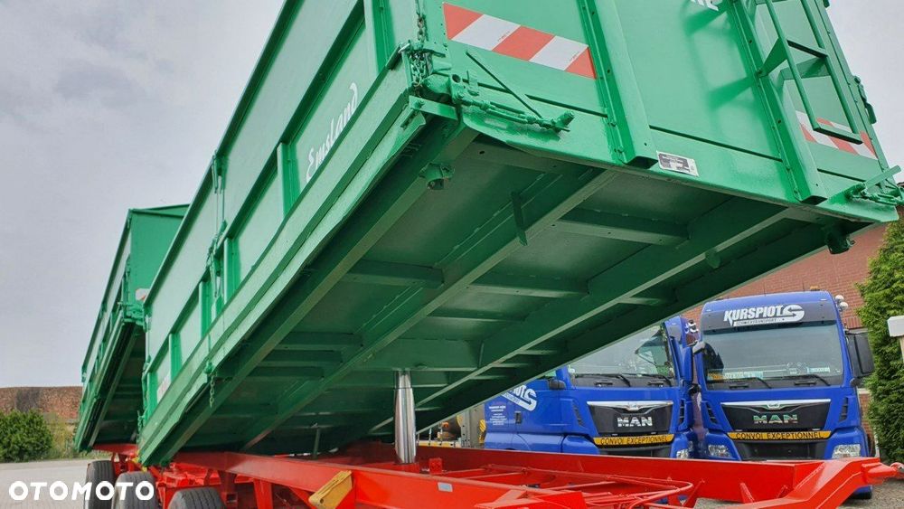 Krone KRONE DK225 / 16 - 10
