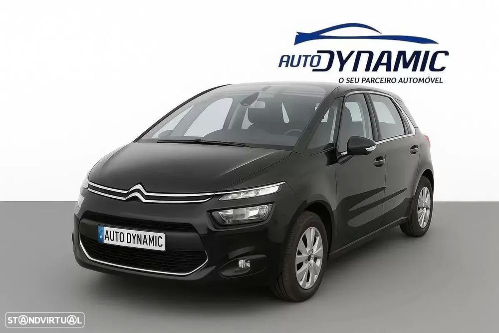 Citroën C4 Picasso 1.2 PureTech Feel - 2