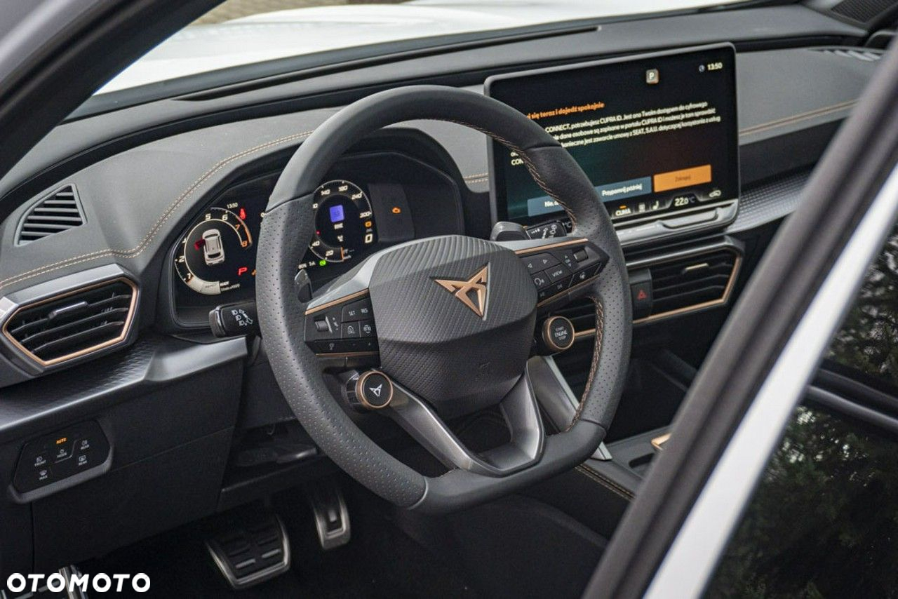 Cupra Formentor - 15