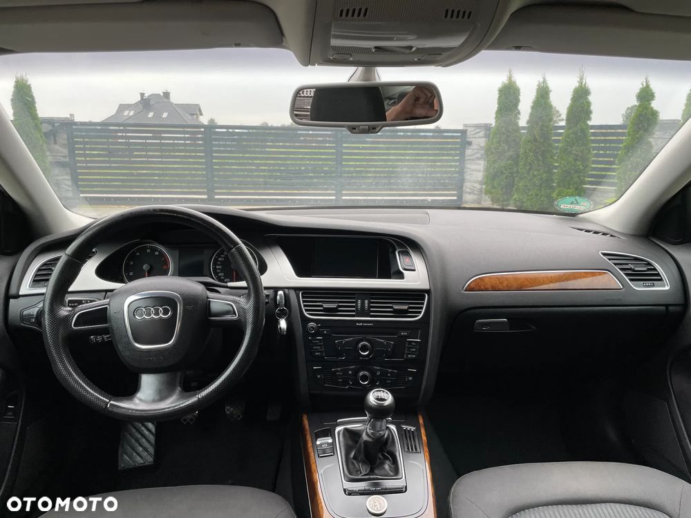 Audi A4 ver-1-8-tfsi - 35