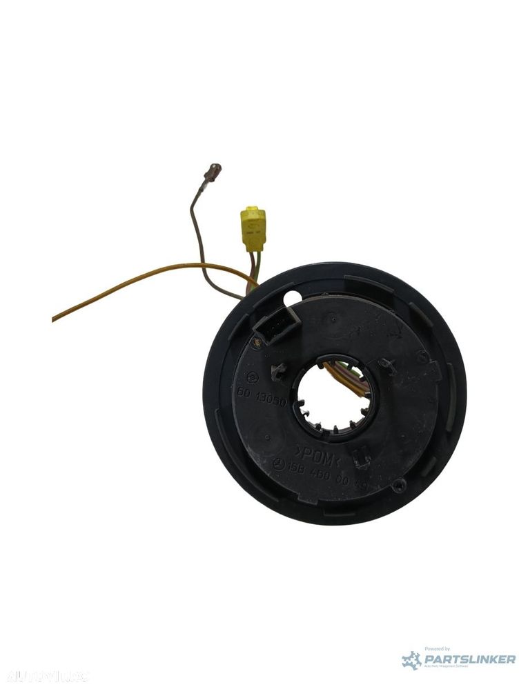 Spirala/bobina airbag (inel SRS) MERCEDES-BENZ E-CLASS II W210 1995 - 2003 1684600049 - 2