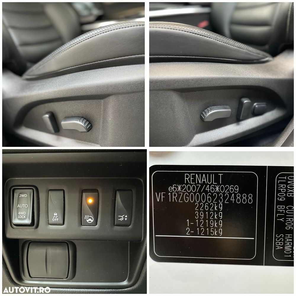 Renault Koleos ENERGY dCi 175 X-tronic 4WD INITIALE PARIS - 15