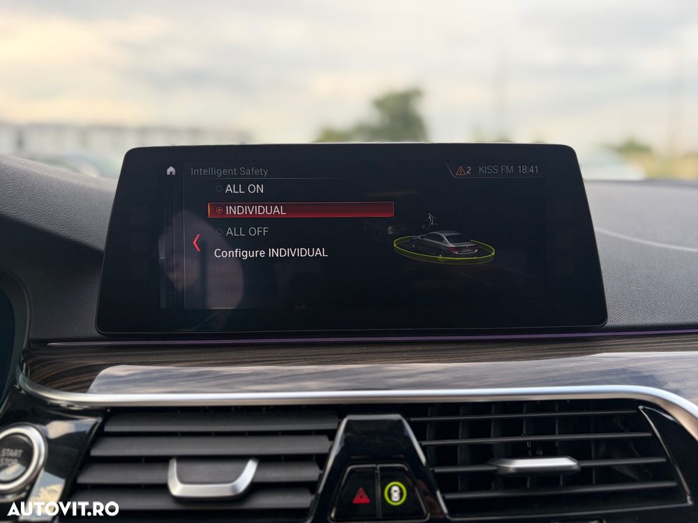 BMW Seria 5 - 11