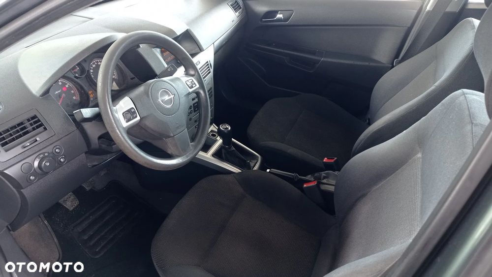 Opel Astra 1.4 Comfort / Cool - 39