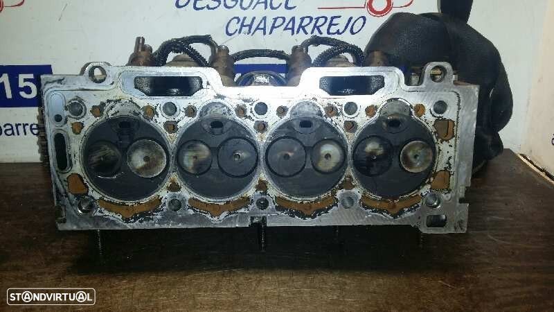 COLAÇA CITROEN SAXO 2002 - - 4