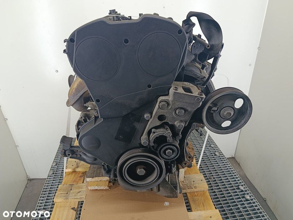 SILNIK PEUGEOT 407 RFN  EW10/D 2.0 16V 136KM - 8