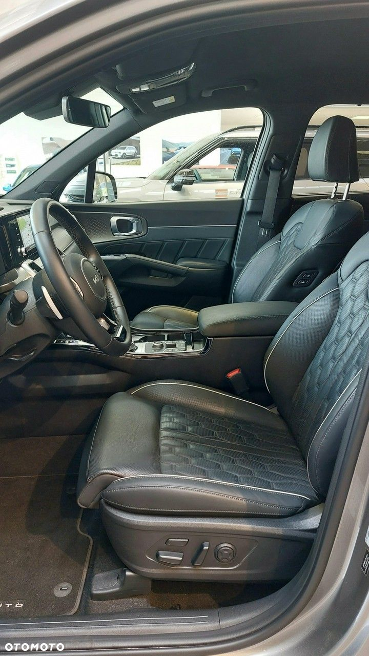 Kia Sorento - 14