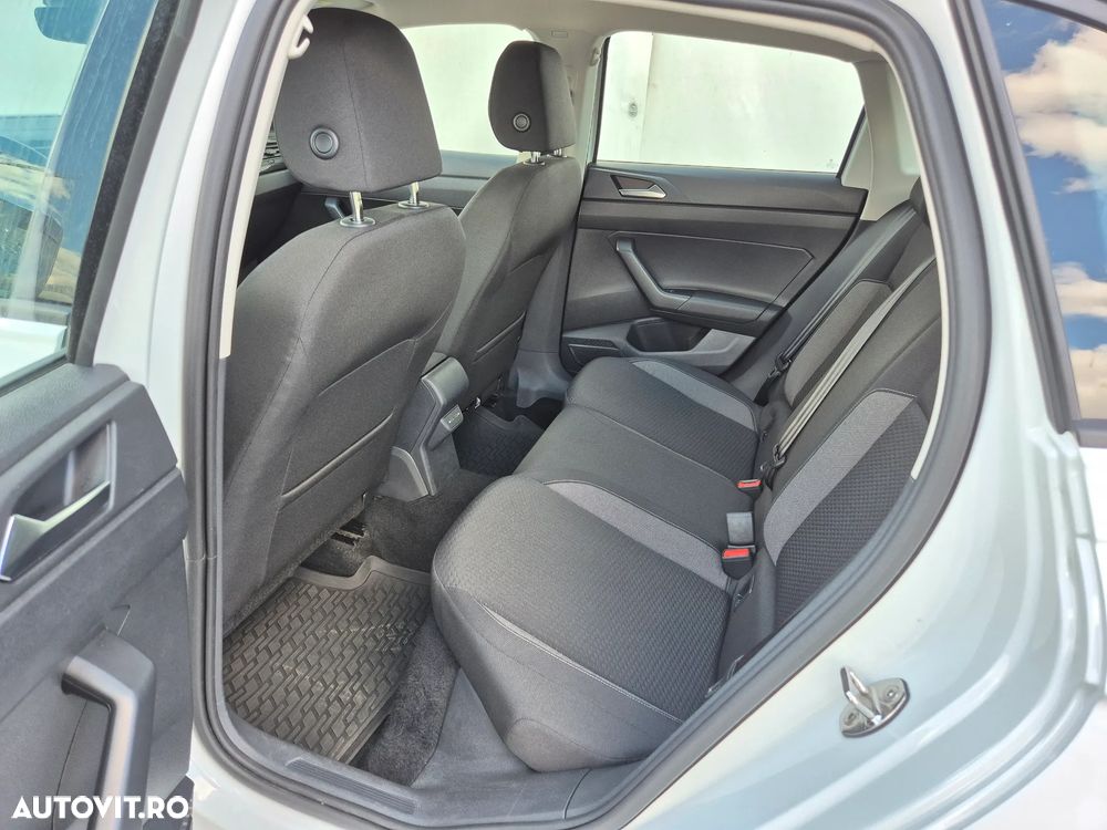 Volkswagen Taigo 1.0 TSI DSG Life - 13