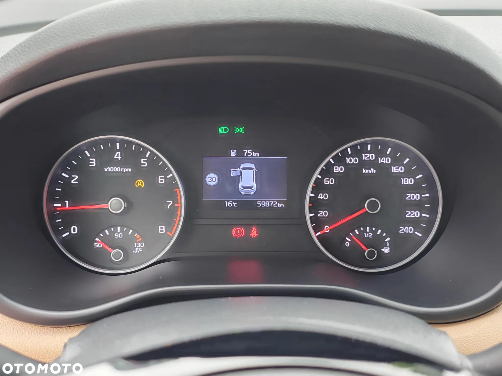 Kia Sportage 1.6 T-GDI L Business Line Plus 2WD - 13