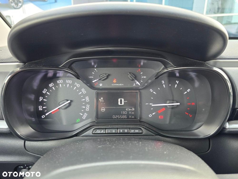 Citroën C3 1.2 PureTech Shine - 21