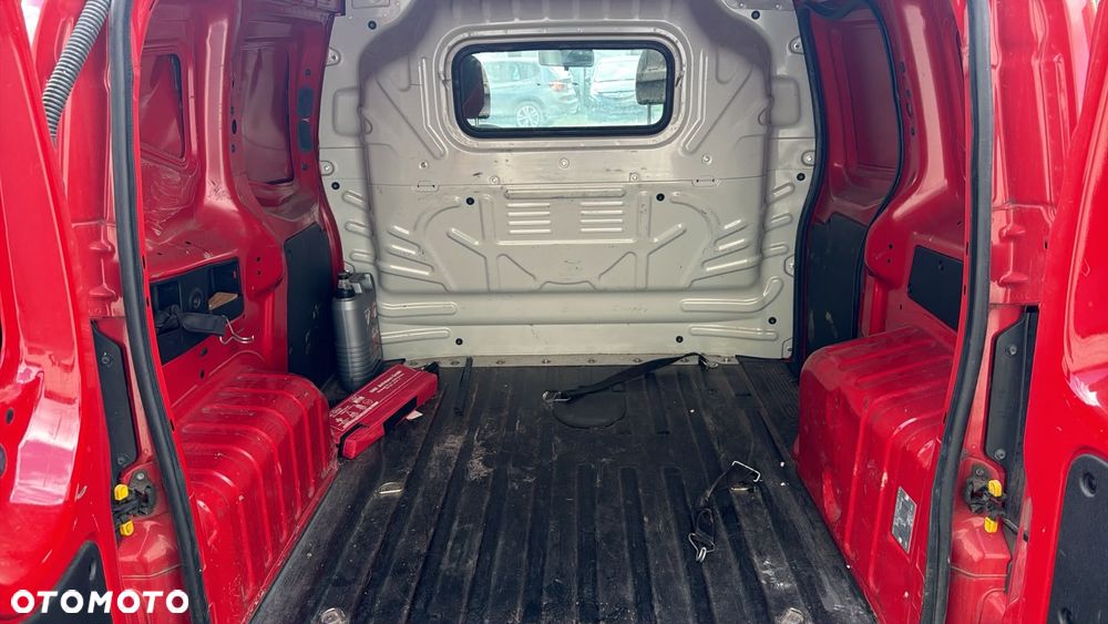 Fiat Fiorino - 10