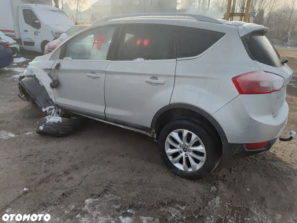 Ford Kuga 2.0 TDCi Trend - 18