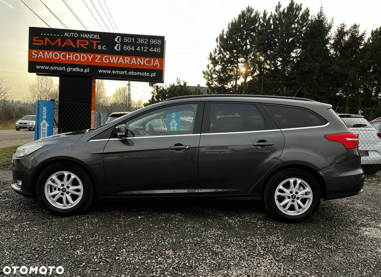 Ford Focus - 10