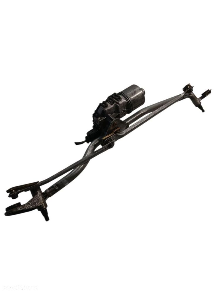 MECHANIZM WYCIERACZEK PRZEDNICH AUDI A4 B6 8E1955119 0390241509 - 4
