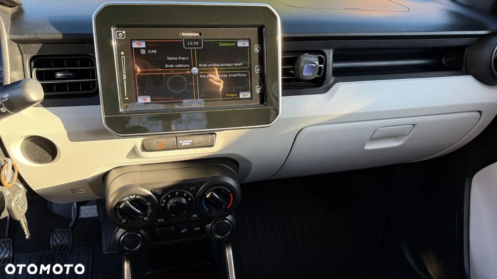 Suzuki Ignis 1.2 Premium 4WD - 15