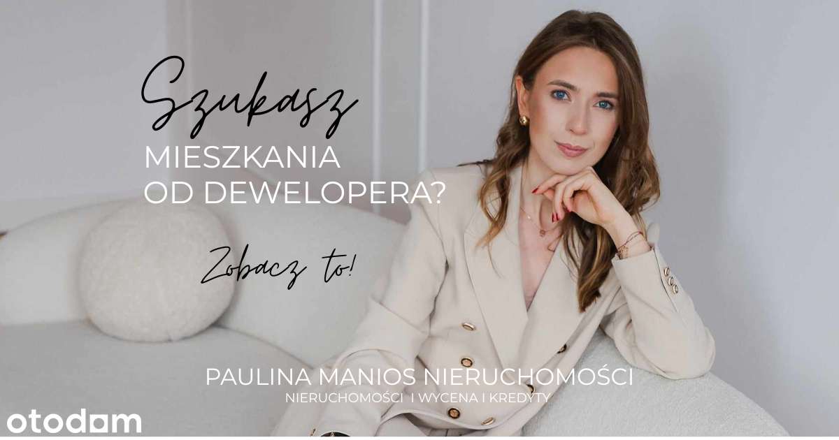 KAWALERKI I 2 - 4 POK I 25-90 M2 - cała Łódź!