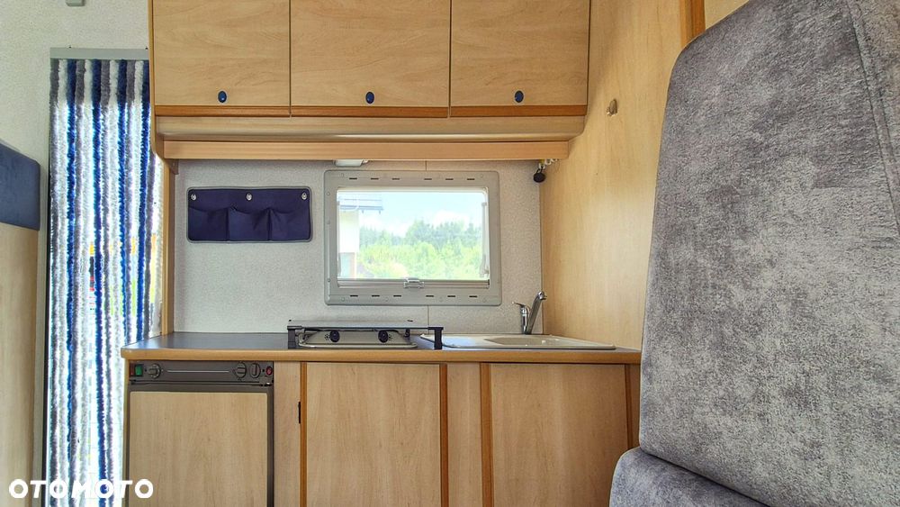 Fiat Ducato - 23