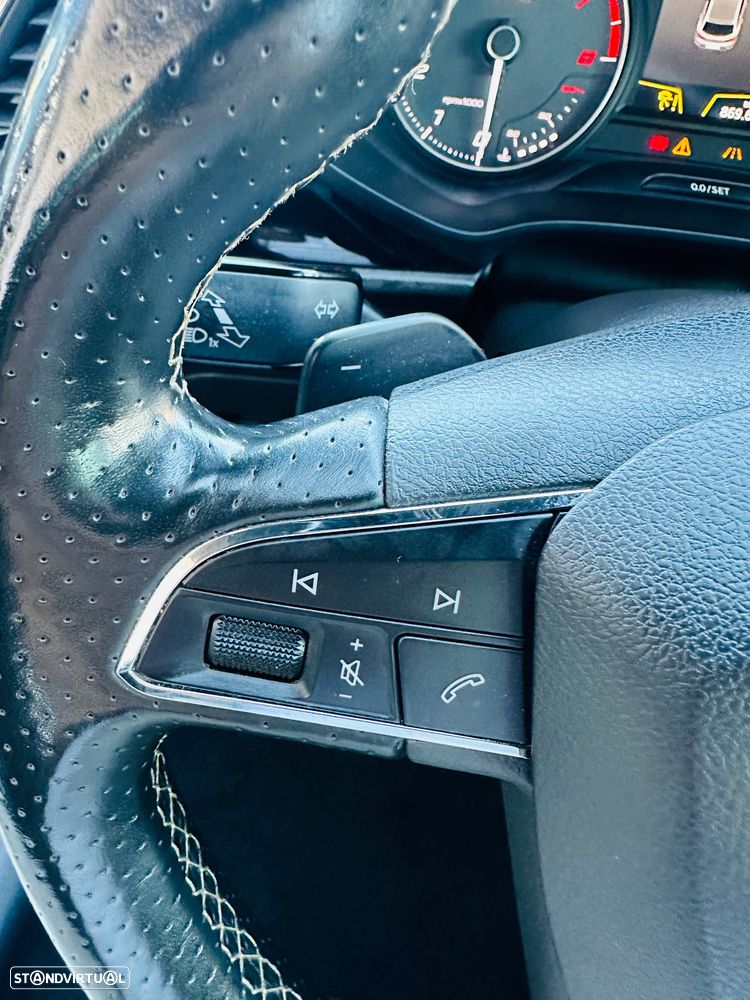 SEAT Leon 2.0 TSI S&S DSG Cupra 300 - 42