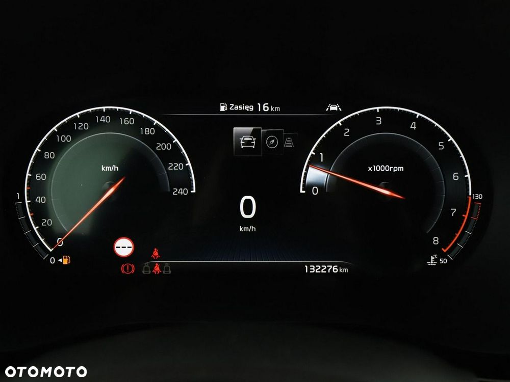 Kia XCeed 1.4 T-GDI M DCT - 23