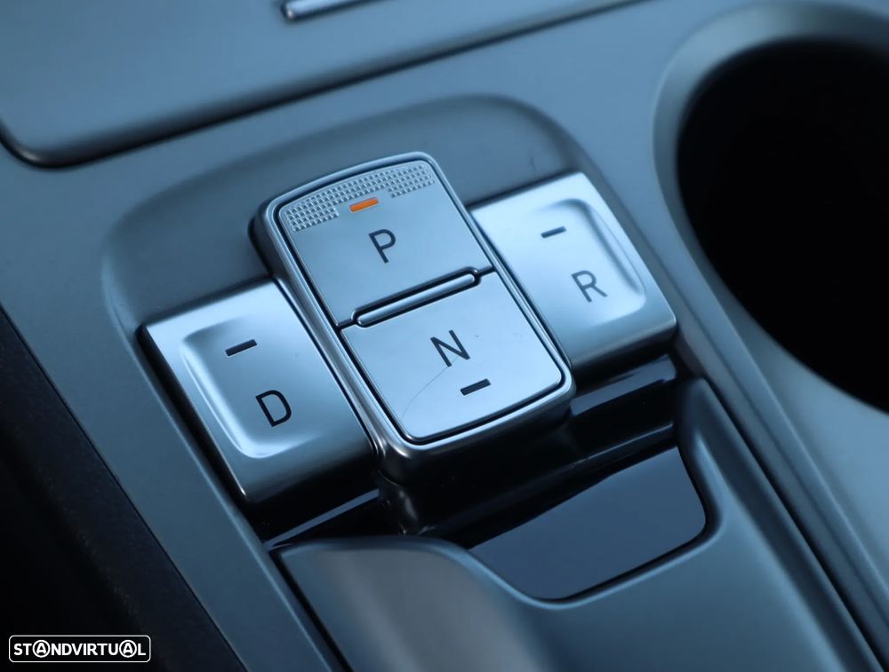 Hyundai Kauai Trend - 50