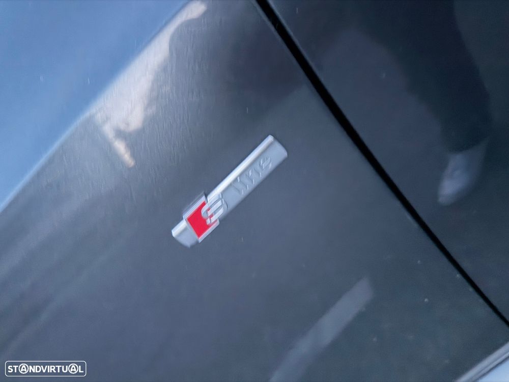 Audi A5 Sportback 3.0 TDI quattro DPF S tronic - 8