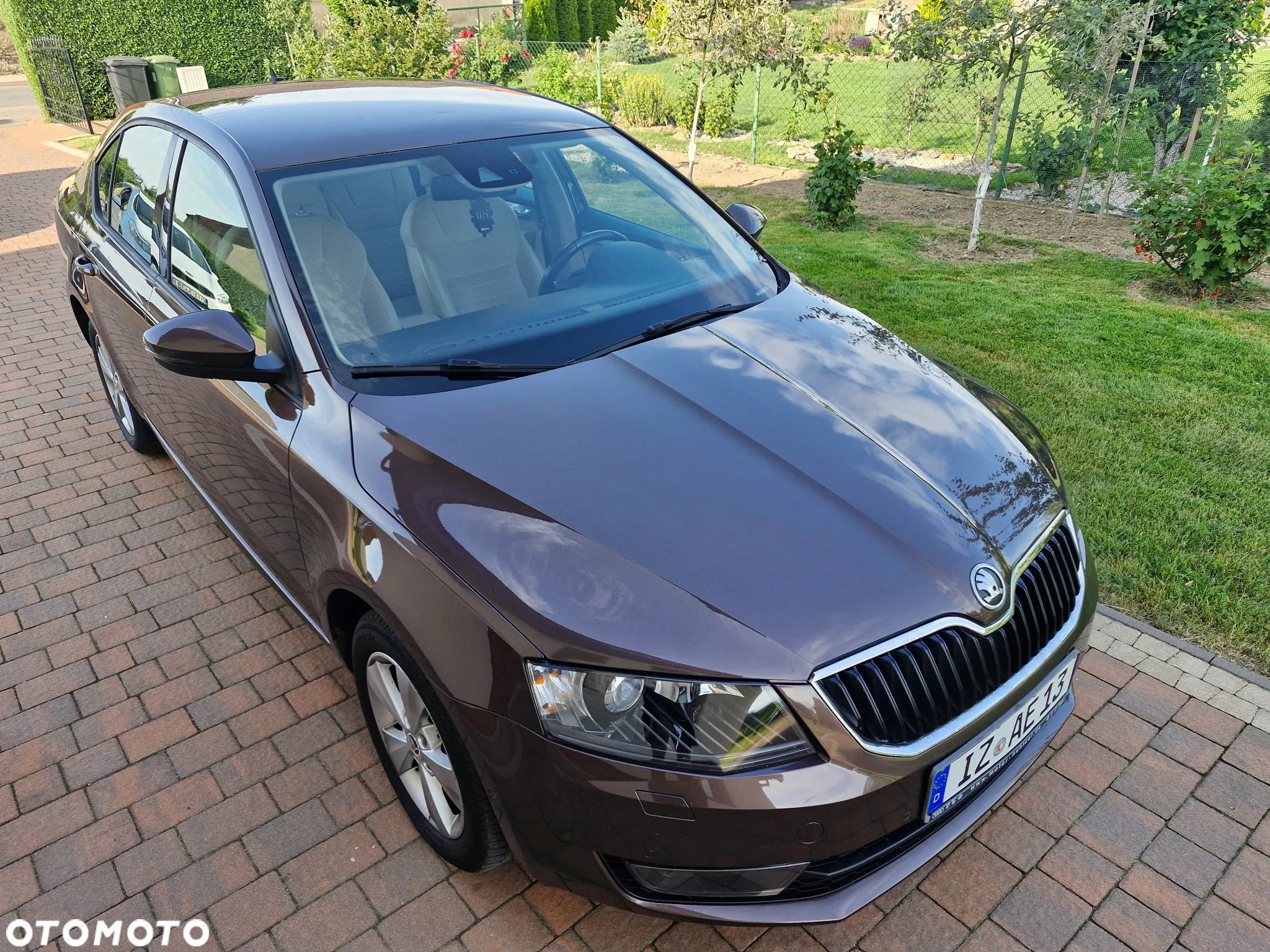 Skoda Octavia 1.8 TSI (Green tec) DSG Style - 4