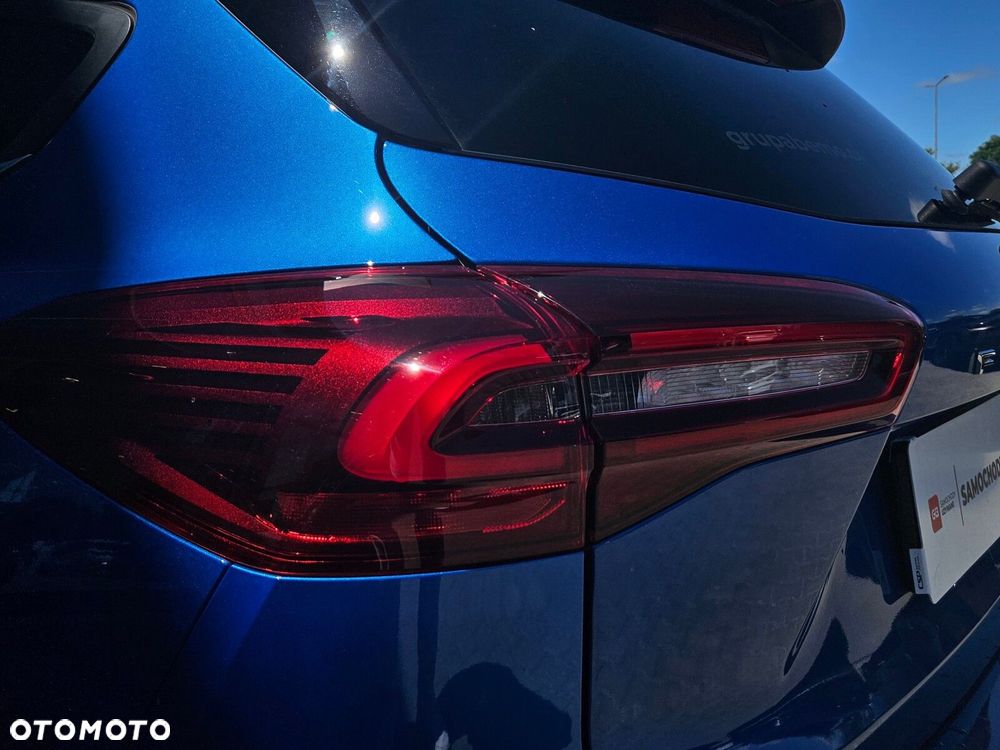 Ford Focus 1.5 EcoBlue Titanium - 11