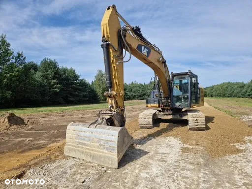 Caterpillar 323 EL - 8