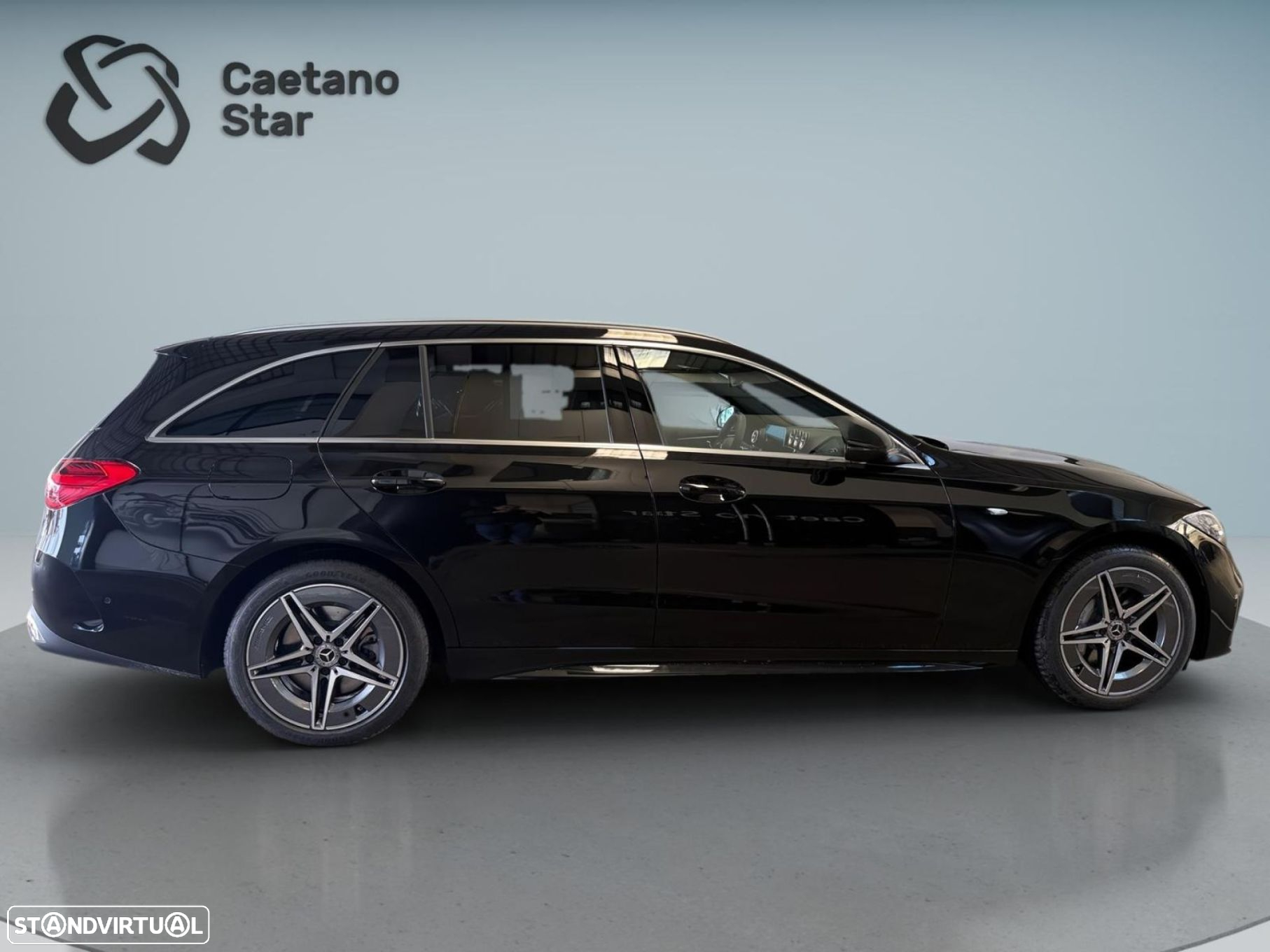 Mercedes-Benz C 300 e AMG Line - 9