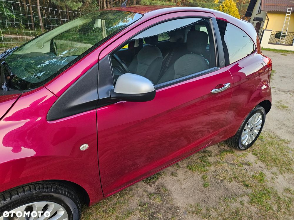 Ford KA 1.2 Titanium+ - 12