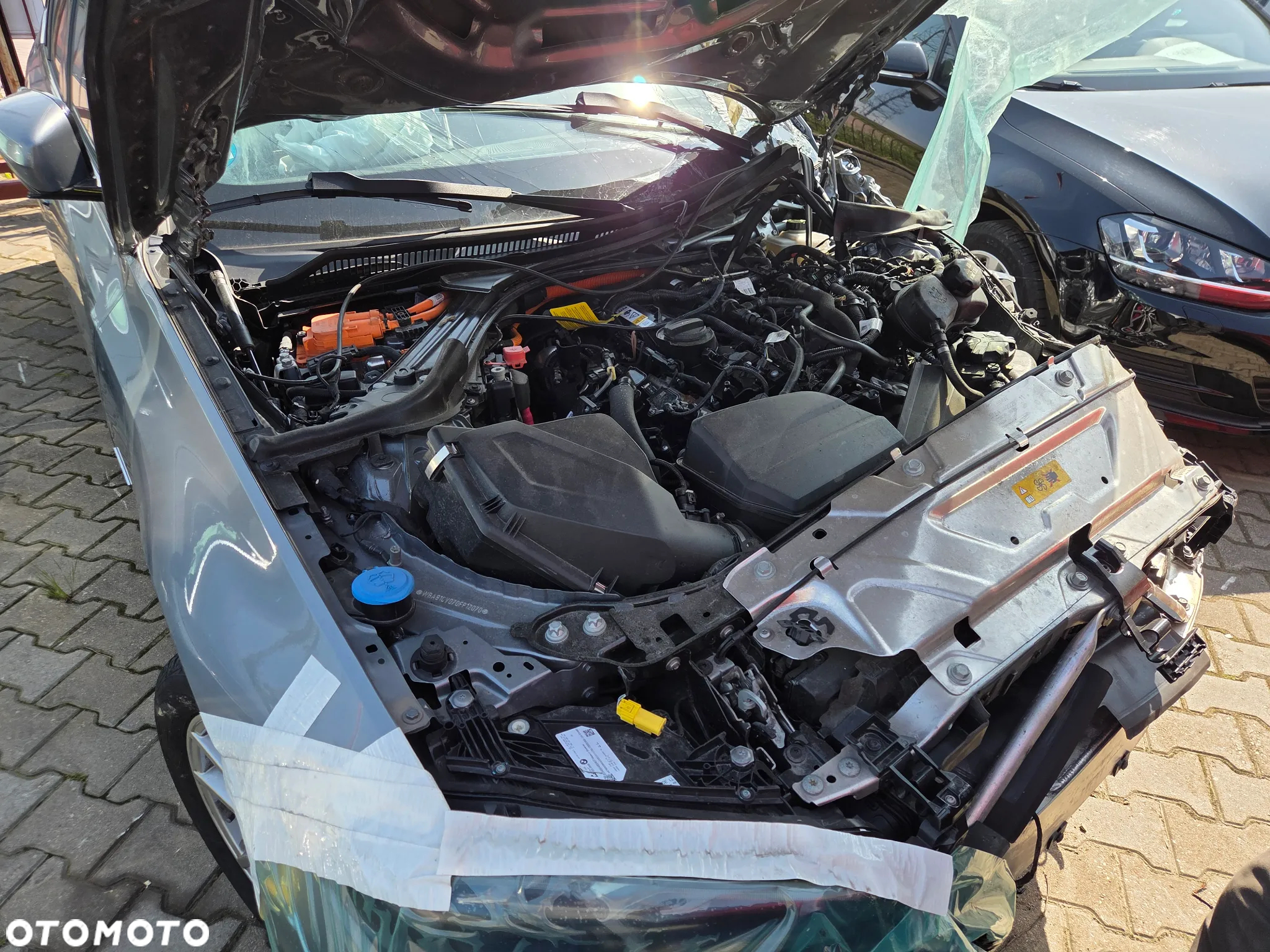 BMW Seria 3 - 11