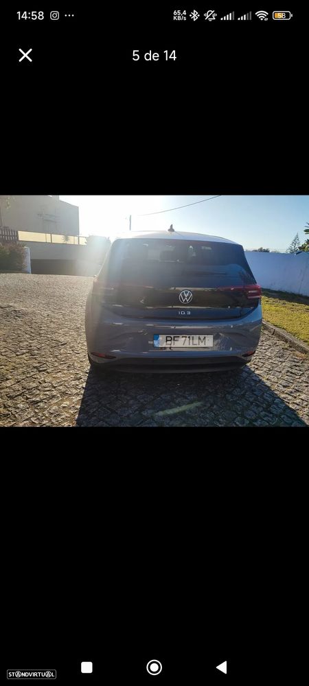 VW ID.3 - 2