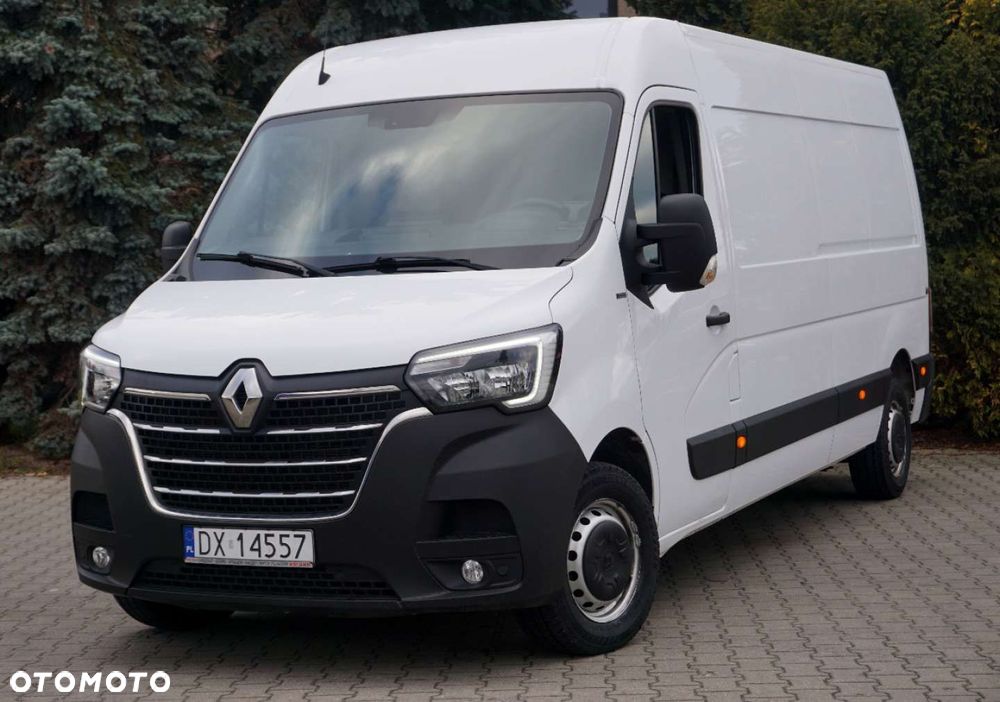 Renault Master - 2