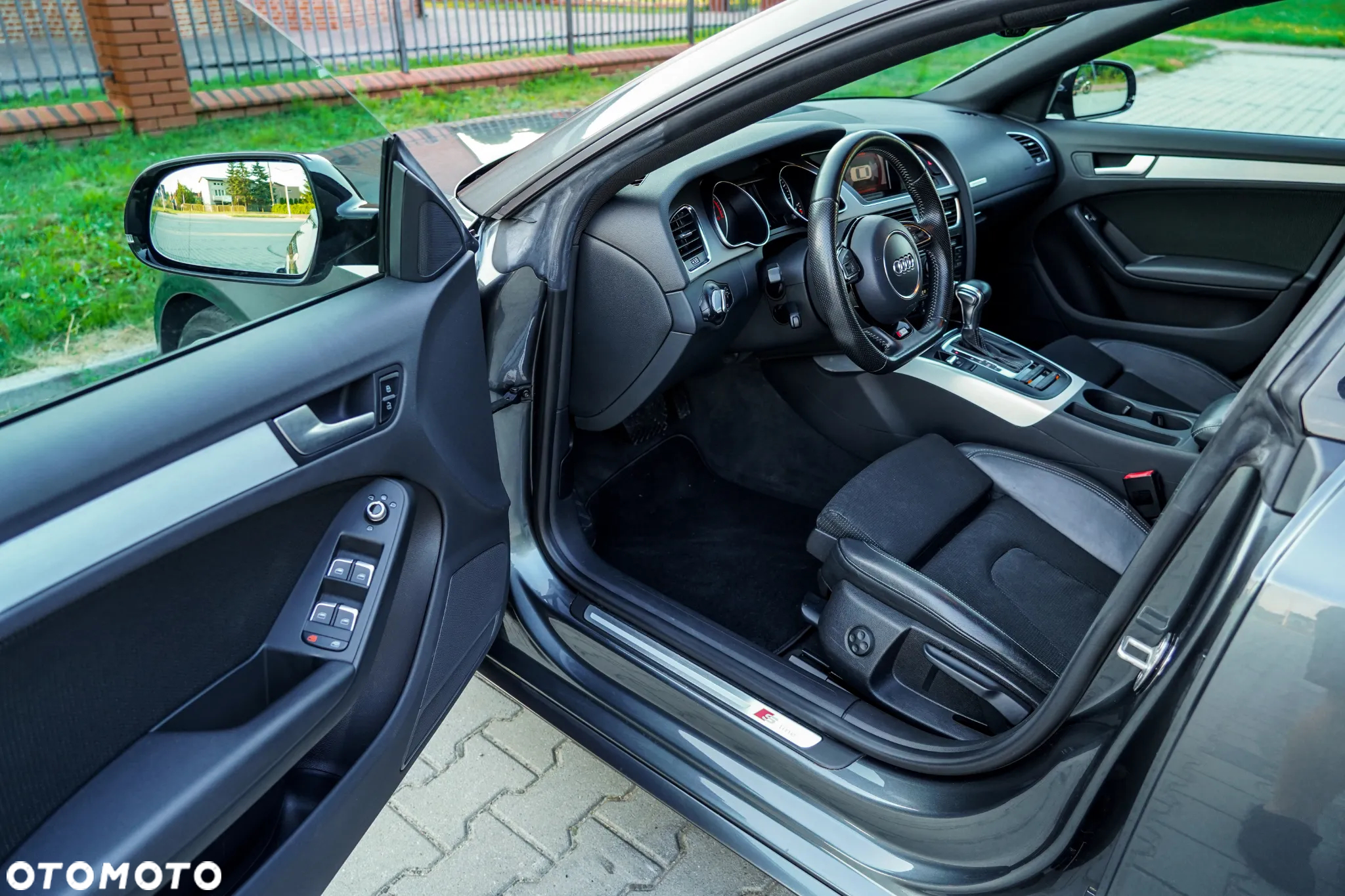 Audi A5 2.0 TFSI Sportback quattro S tronic - 25