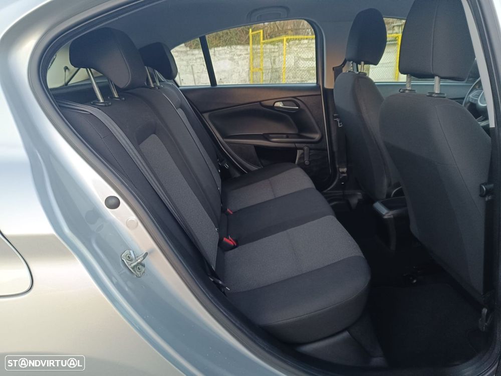 Fiat Tipo 1.3 M-Jet Pop - 10
