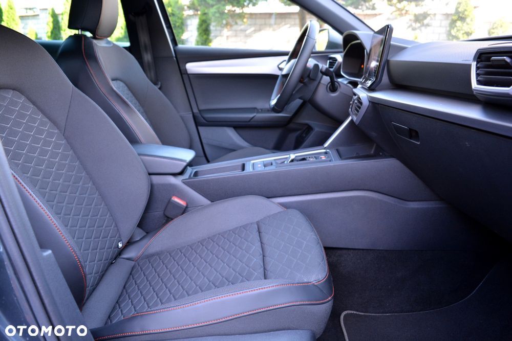 Seat Leon 1.4 e-Hybrid DSG FR - 12