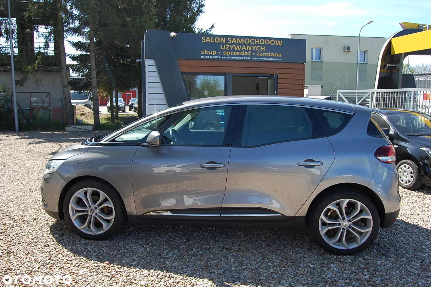 Renault Scenic - 10