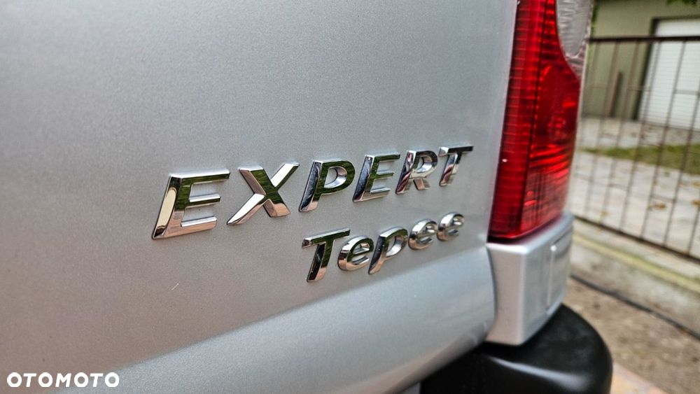 Peugeot Expert Tepee L2H1 (5-Si.) Allure - 9