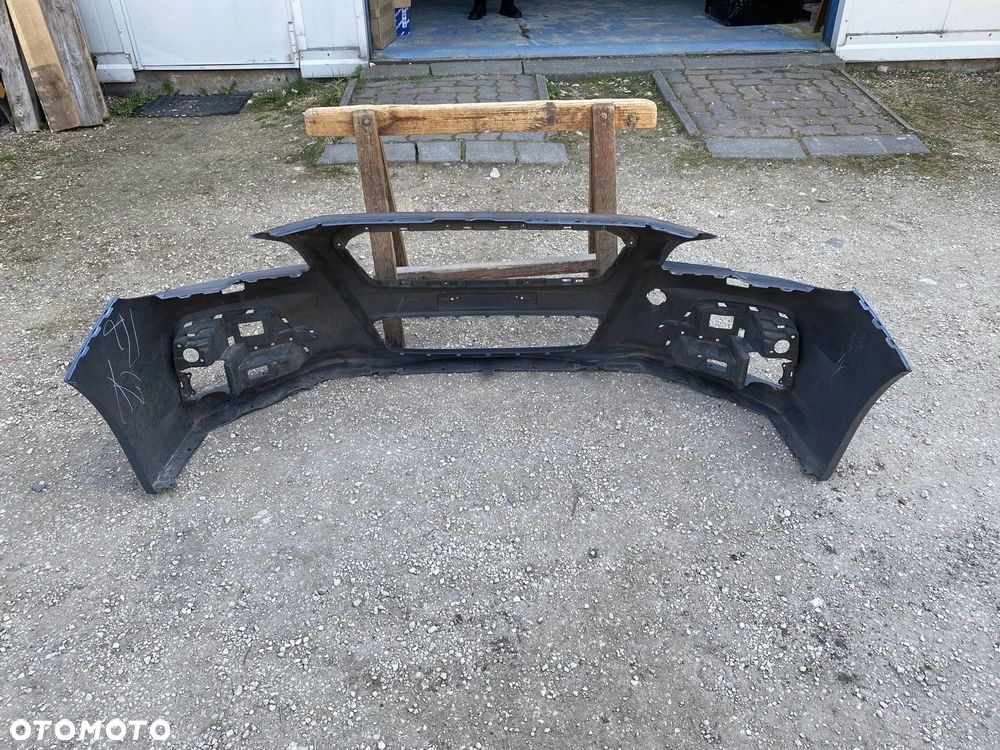 ZDERZAK PRZÓD PRZEDNI SUBARU LEVORG 14-17 57704VA010 - 7