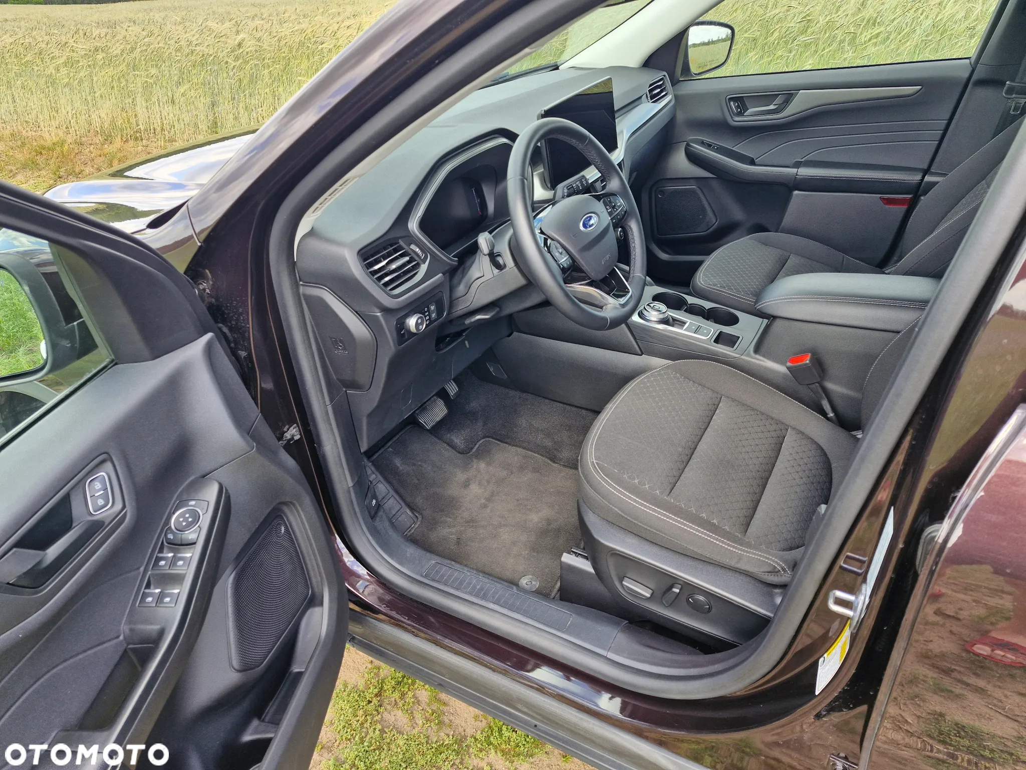 Ford Escape 1.5 EcoBoost AWD SE - 11