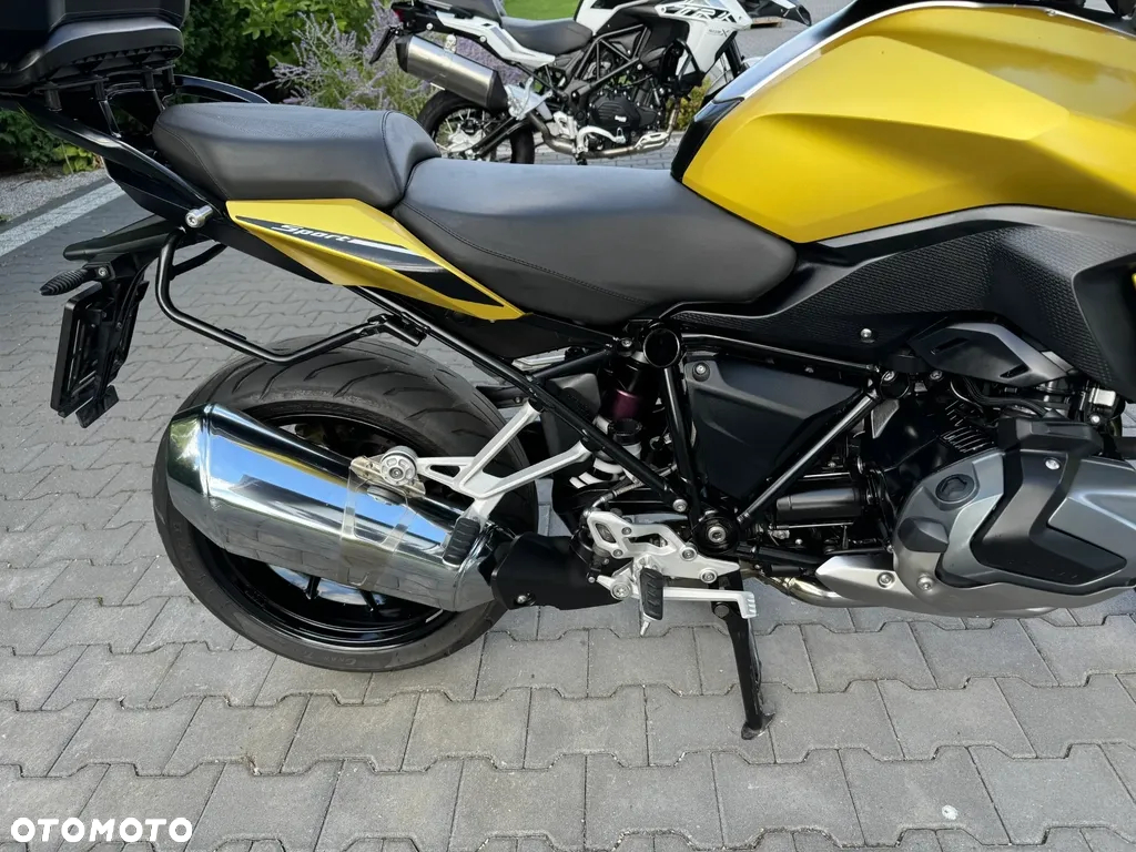 BMW R - 13