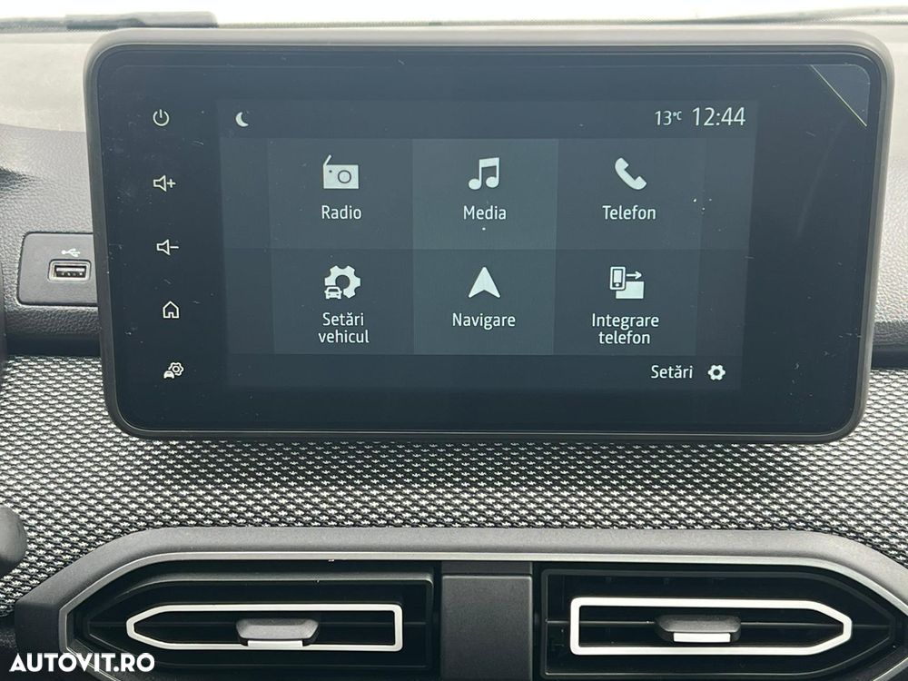 Dacia Logan ECO-G 100 MT6 Expression - 16