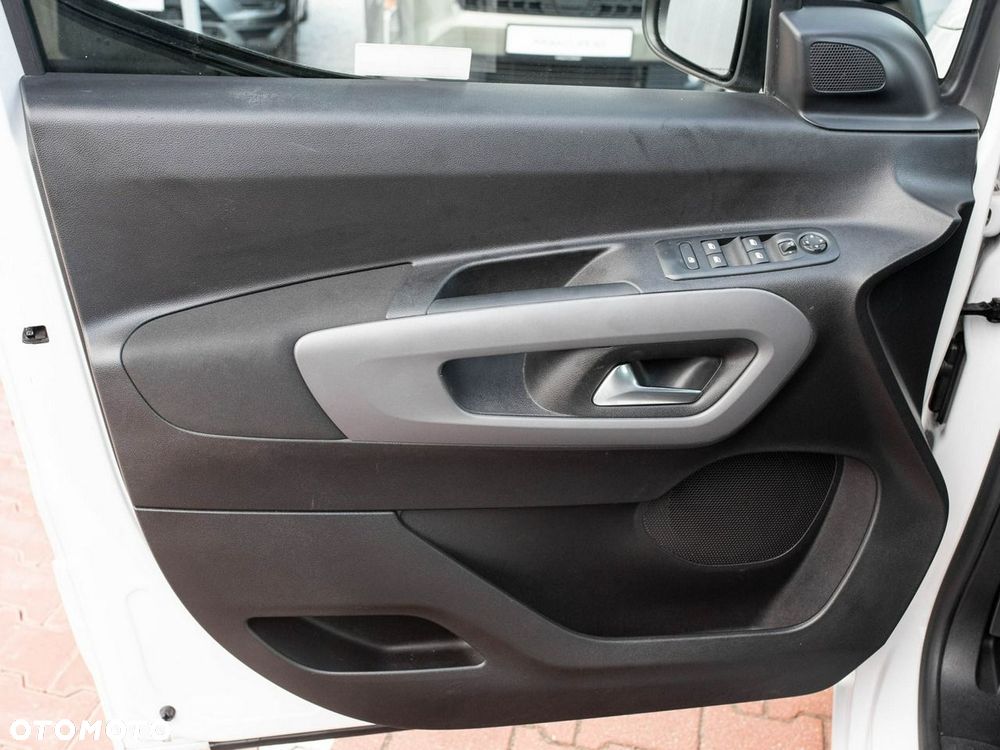 Toyota Proace City Verso - 10
