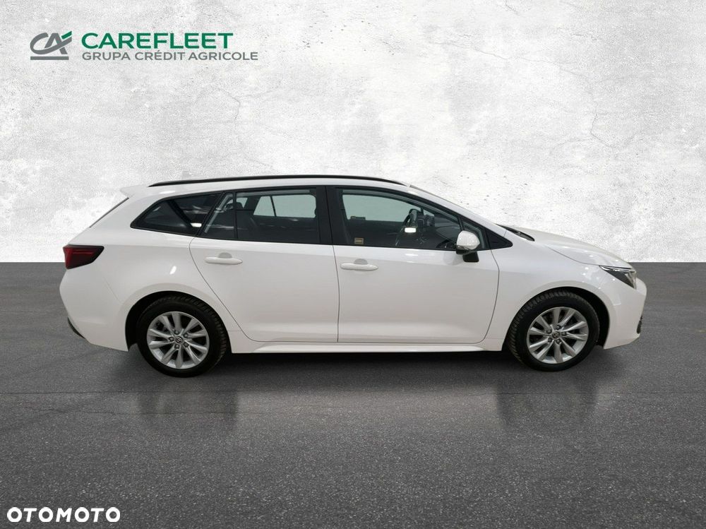 Toyota Corolla - 4